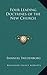 Four Leading Doctrines of the New Church