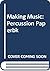 Percussion (Making Music)