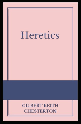 Heretics Illustrated