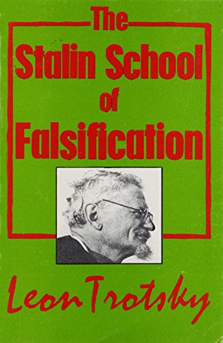 Stalin School of Falsification