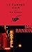 Le Carnet noir by Ian Rankin