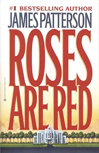 Roses Are Red