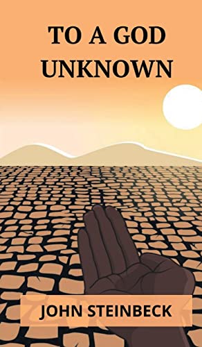 To a God Unknown