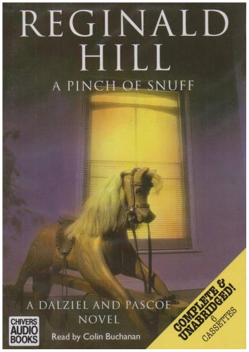 A Pinch of Snuff