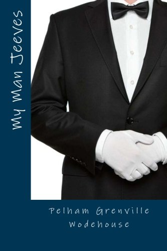 My Man Jeeves
