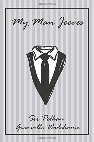 My Man Jeeves