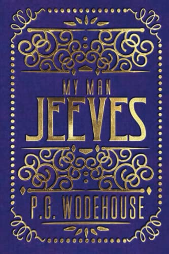 My Man Jeeves