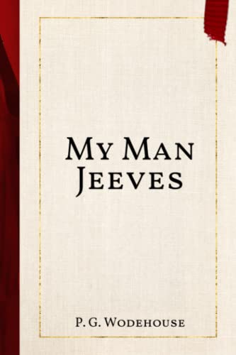 My Man Jeeves
