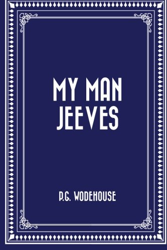 My Man Jeeves