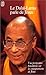 Dalai-lama parle de jesus (Le)