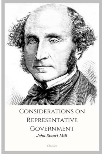 Considerations on Representative Government