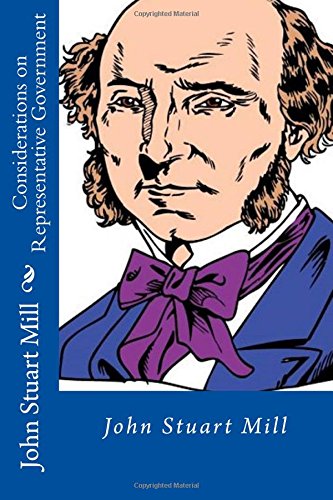 Considerations on Representative Government
