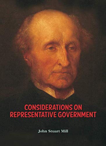 Considerations on Representative Government