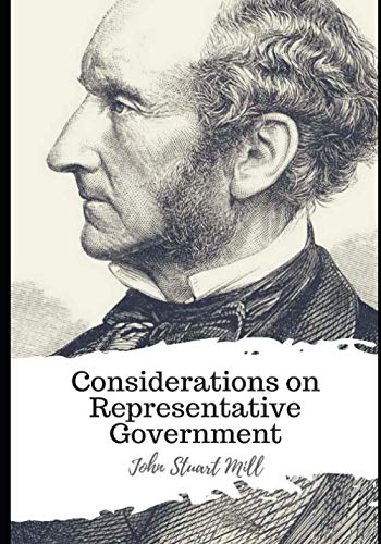 Considerations on Representative Government