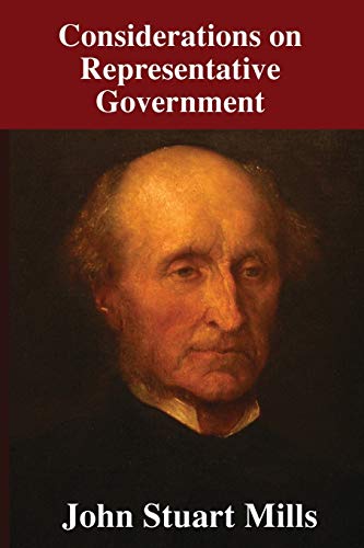 Considerations on Representative Government