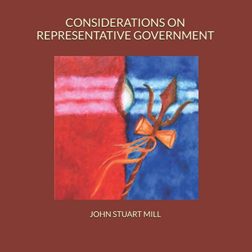 Considerations on Representative Government