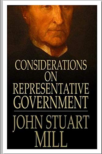Considerations on Representative Government