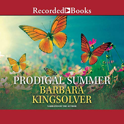 Prodigal Summer