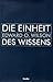 Die Einheit des Wissens
