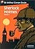 Aventures de sherlock holmes- t1 (Les): - SUSPENSE, SENIOR DES 11/12ANS (LITTÉRATURE JEUNESSE (A))