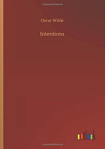 Intentions