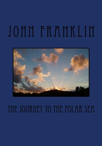 The Journey to the Polar Sea