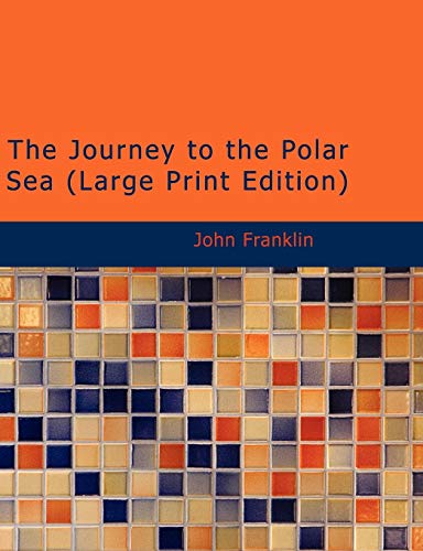 The Journey to the Polar Sea