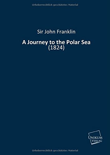 A Journey to the Polar Sea