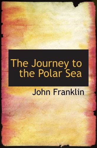 The Journey to the Polar Sea