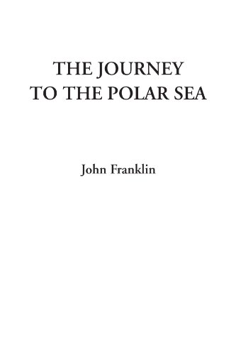 The Journey to the Polar Sea