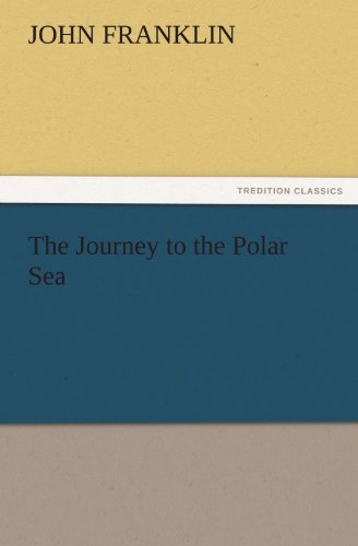 The Journey to the Polar Sea