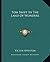Tom Swift in the Land of Wonders