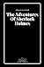 The Adventures Of Sherlock Holmes by Arthur Conan Doyle
