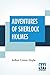 Adventures Of Sherlock Holmes