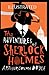 The Adventures of Sherlock Holmes Illustrated