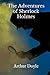 The Adventures of Sherlock Holmes