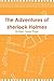 The Adventures of sherlock Holmes