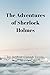 The Adventures of Sherlock Holmes