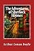 The Adventures of Sherlock Holmes