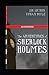 The Adventures of Sherlock Holmes Illustrated