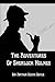 The Adventures Of Sherlock Holmes