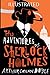 The Adventures of Sherlock Holmes Illustrated