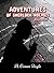 ADVENTURES OF SHERLOCK HOLMES: Illustrated