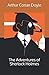The Adventures of Sherlock Holmes