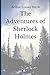 The Adventures of Sherlock Holmes