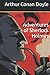 Adventures of Sherlock Holmes
