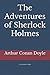 The Adventures of Sherlock Holmes