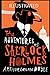 The Adventures of Sherlock Holmes Illustrated