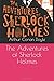 The Adventures of Sherlock Holmes