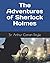 The Adventures of Sherlock Holmes